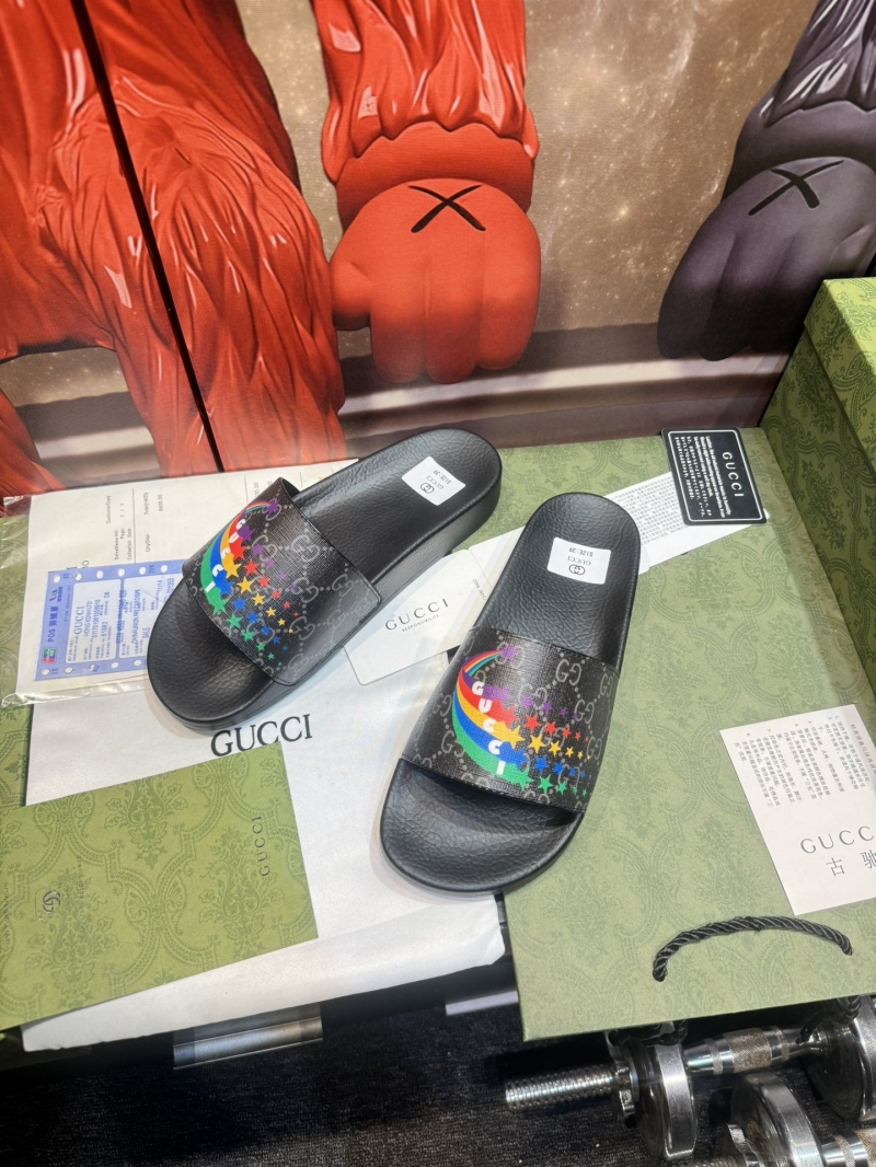 Gucci Slippers